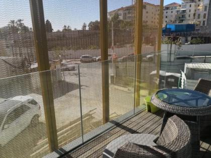 Luxury Apartment Port of Jaffa - image 19