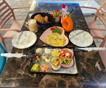 Luxury Apartment Port of Jaffa - image 2
