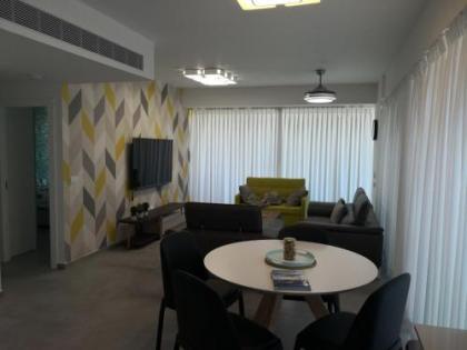 Luxury Apartment Port of Jaffa - image 20