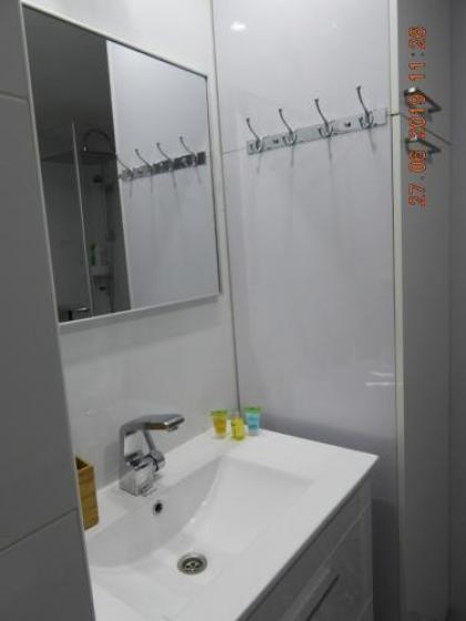 Luxury Apartment Port of Jaffa - image 4