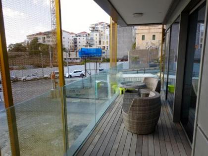 Luxury Apartment Port of Jaffa - image 5