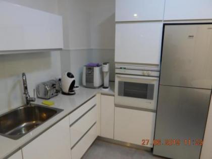 Luxury Apartment Port of Jaffa - image 7