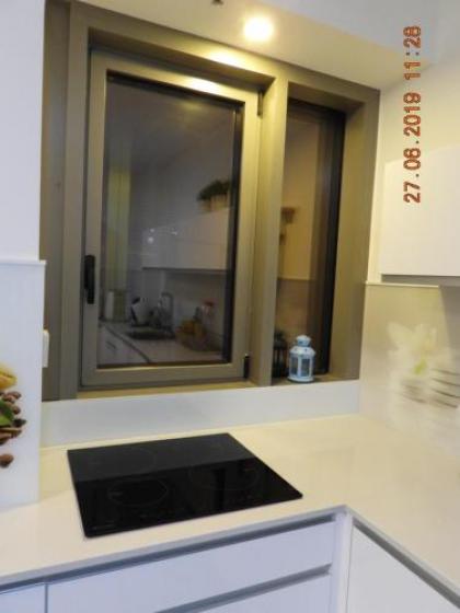 Luxury Apartment Port of Jaffa - image 8
