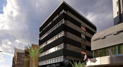 MUSE Hotel - Adults only - image 1