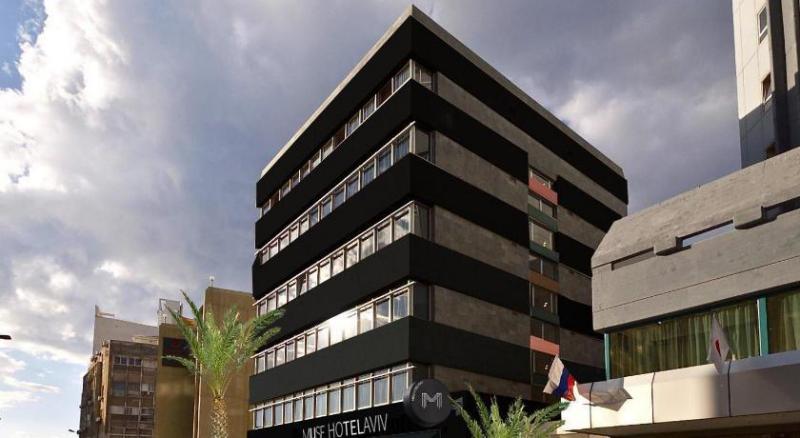 MUSE Hotel - Adults only - main image