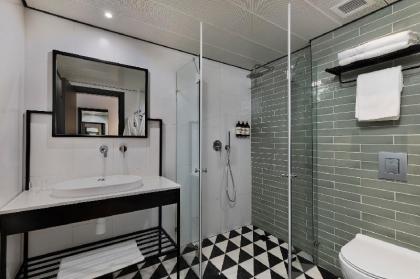 MUSE Hotel - Adults only - image 16