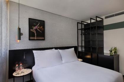 MUSE Hotel - Adults only - image 17