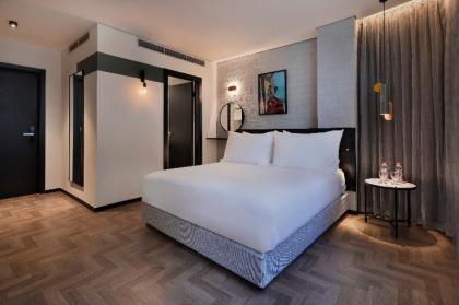 MUSE Hotel - Adults only - image 19