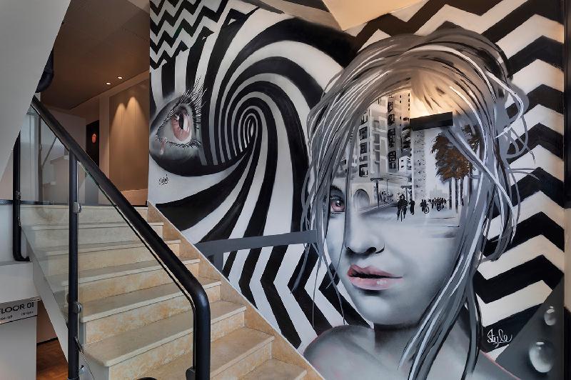 MUSE Hotel - Adults only - image 2