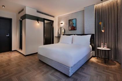 MUSE Hotel - Adults only - image 3