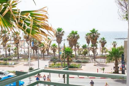 Luxury Sea View Apartment - image 3