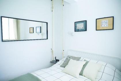 Luxury flat by the beach - Yona hanavi st. - image 4