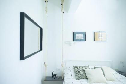 Luxury flat by the beach - Yona hanavi st. - image 5