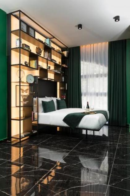 Joseph Hotel TLV - image 1