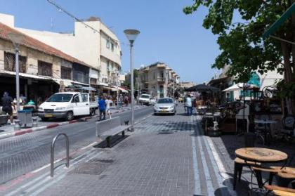 Joseph Hotel TLV - image 10