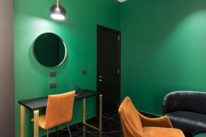 Joseph Hotel TLV - image 15