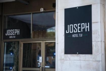 Joseph Hotel TLV - image 16