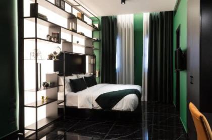 Joseph Hotel TLV - image 17