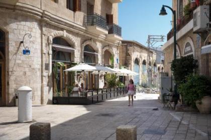 Joseph Hotel TLV - image 18