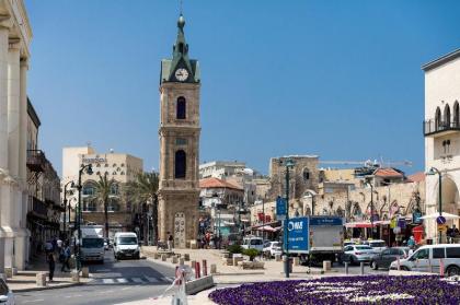 Joseph Hotel TLV - image 3