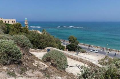 Joseph Hotel TLV - image 5