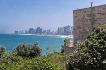 Joseph Hotel TLV - image 8