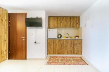 Pinsker St. Studios - by Comfort Zone TLV - image 5