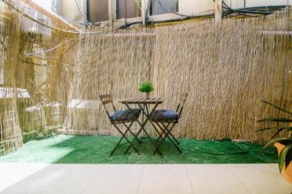 Pinsker St. Studios - by Comfort Zone TLV - image 6