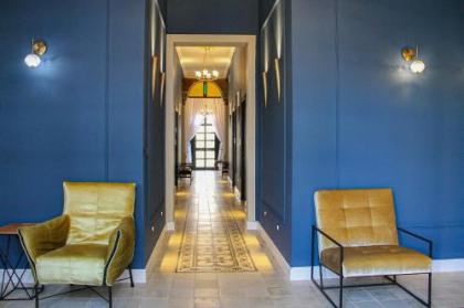 Jaffo Tel-Aviv King Gallery Boutique Hotel - image 1