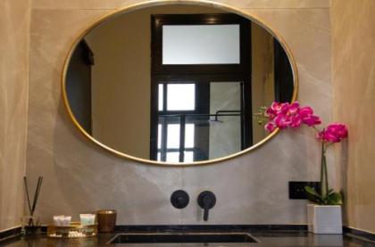 Jaffo Tel-Aviv King Gallery Boutique Hotel - image 12