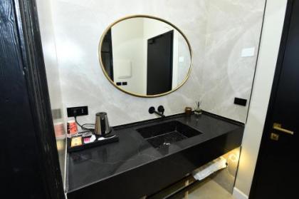 Jaffo Tel-Aviv King Gallery Boutique Hotel - image 14