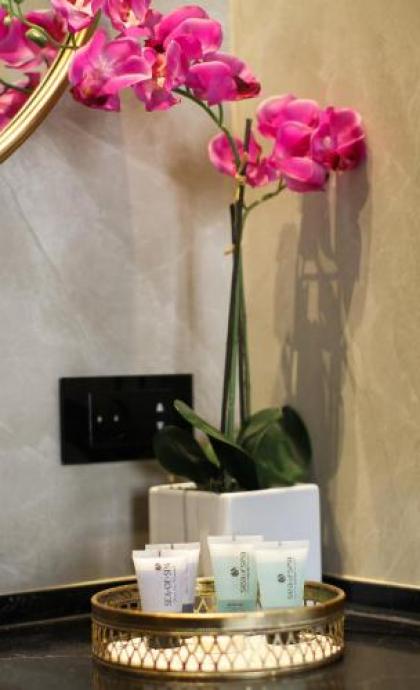 Jaffo Tel-Aviv King Gallery Boutique Hotel - image 15