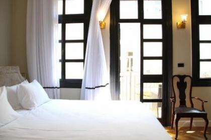 Jaffo Tel-Aviv King Gallery Boutique Hotel - image 2