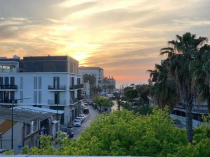 Jaffo Tel-Aviv King Gallery Boutique Hotel - image 20