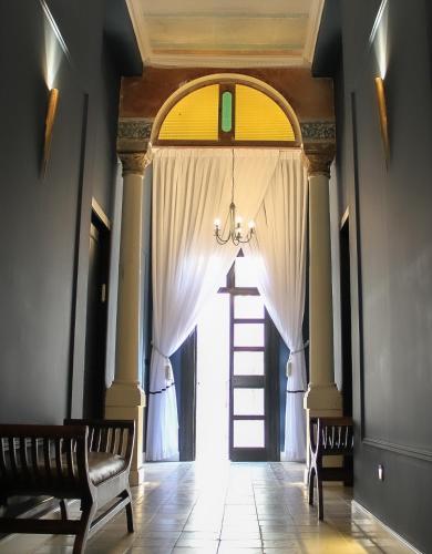 Jaffo Tel-Aviv King Gallery Boutique Hotel - image 3