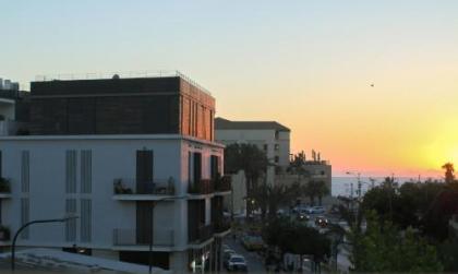 Jaffo Tel-Aviv King Gallery Boutique Hotel - image 7