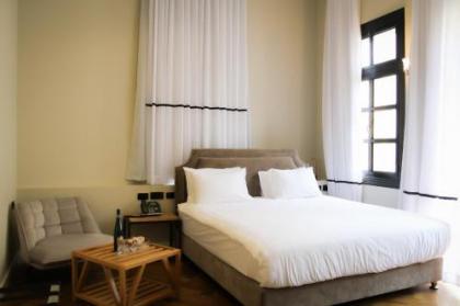 Jaffo Tel-Aviv King Gallery Boutique Hotel - image 9