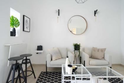 YARKON - By Beach Apartments TLV - image 12