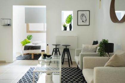 YARKON - By Beach Apartments TLV - image 13