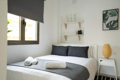 YARKON - By Beach Apartments TLV - image 14