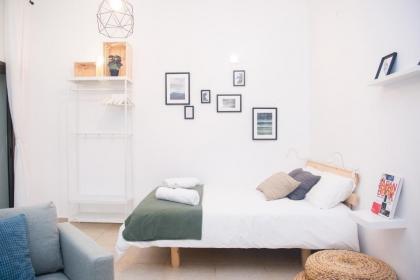 YARKON - By Beach Apartments TLV - image 19