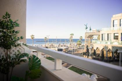 YARKON - By Beach Apartments TLV - image 2