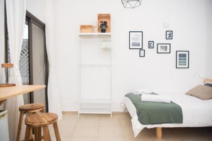 YARKON - By Beach Apartments TLV - image 20