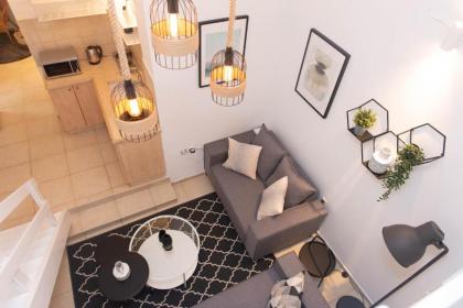 YARKON - By Beach Apartments TLV - image 7