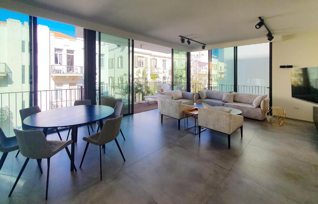 BnBIsrael apartments - Yavne Brillant - main image