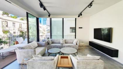 BnBIsrael apartments - Yavne Brillant - image 14