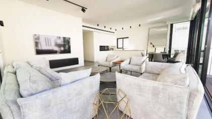 BnBIsrael apartments - Yavne Brillant - image 16