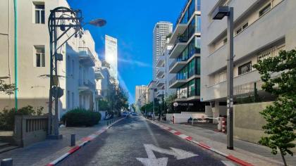 BnBIsrael apartments - Yavne Brillant - image 17