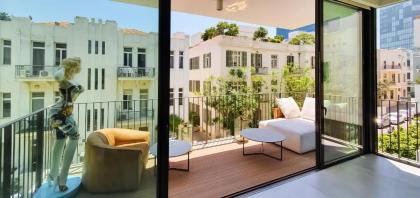 BnBIsrael apartments - Yavne Brillant - image 18