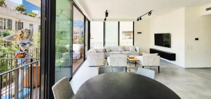 BnBIsrael apartments - Yavne Brillant - image 20